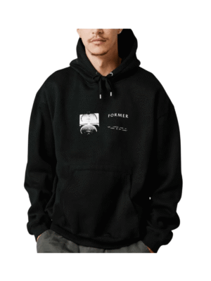 Hoddie Former Array