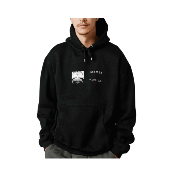 Hoddie Former Array