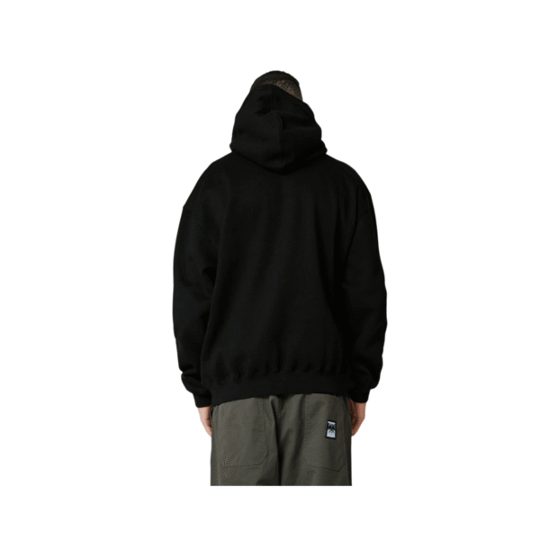 Hoddie Former Array