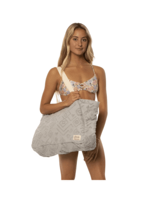 Bolso Sisstr Towel Tote BMT