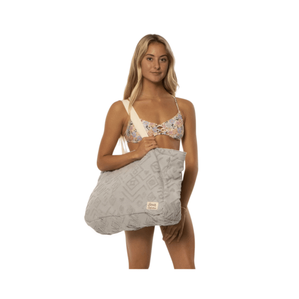 Bolso Sisstr Towel Tote BMT