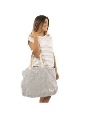 Bolso Sisstr Towel Tote BMT