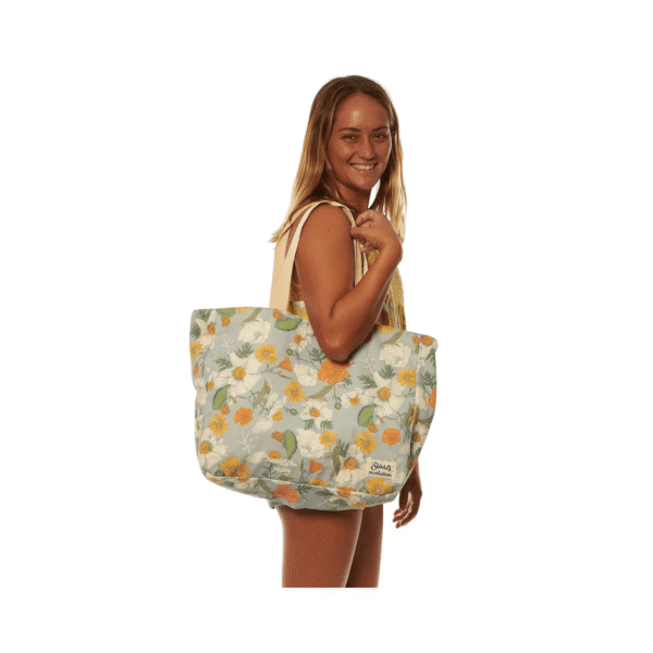 Bolso Sisstr Kailua Bay Tote