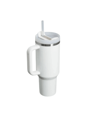 Botella Stanley Quencher H2.0 Frost