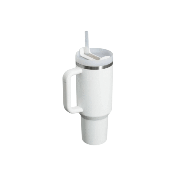 Botella Stanley Quencher H2.0 Frost