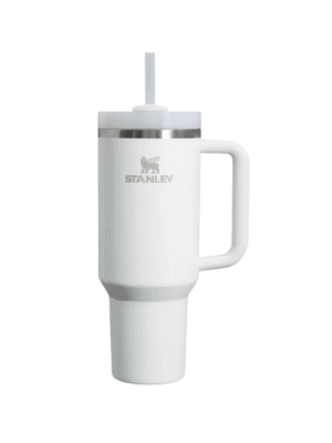 Botella Stanley Quencher H2.0 Frost