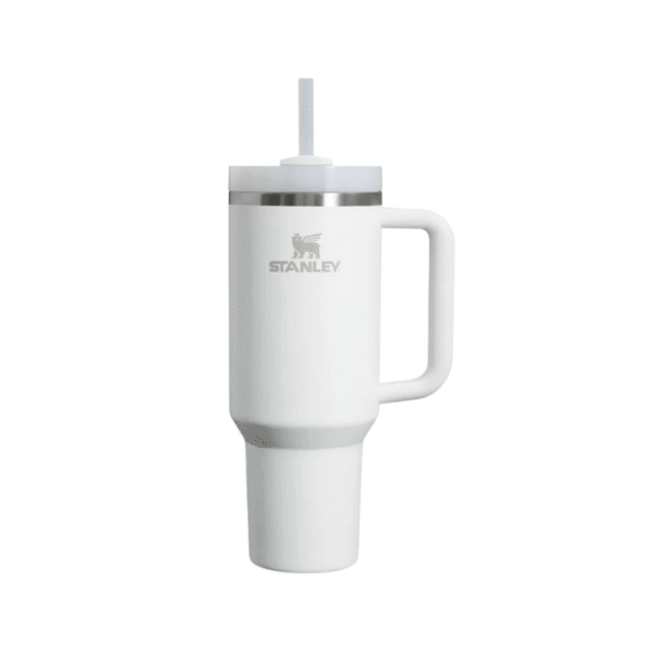 Botella Stanley Quencher H2.0 Frost