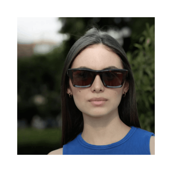 Lentes Imperia Velvet Exotic