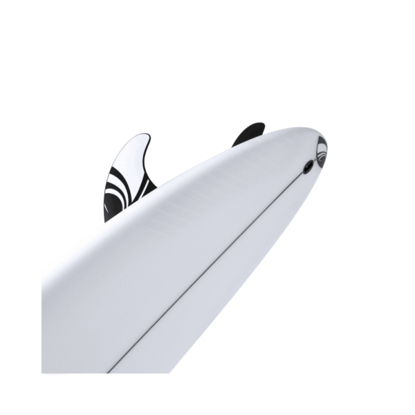 FILE FIFTY E3 LITE Tabla De Surf Sharp Eye