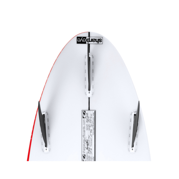 FILE FIFTY E3 LITE Tabla De Surf Sharp Eye