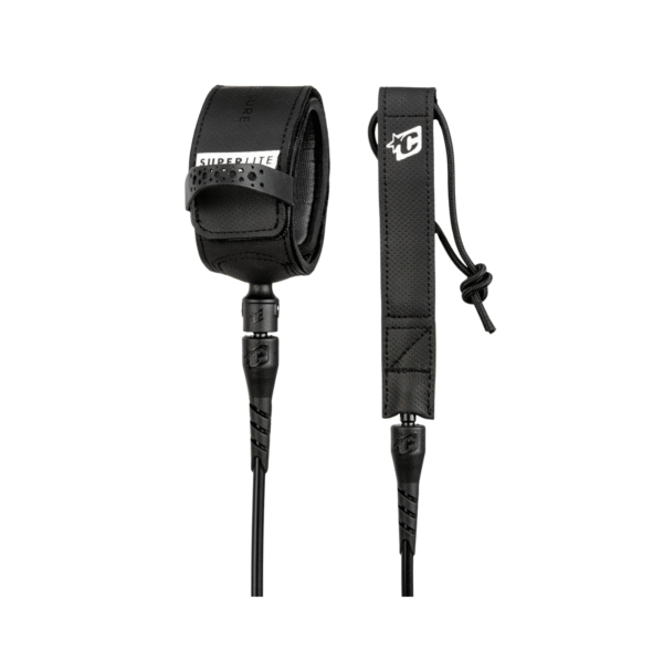 Leash Superlite Pro 8 Creatures