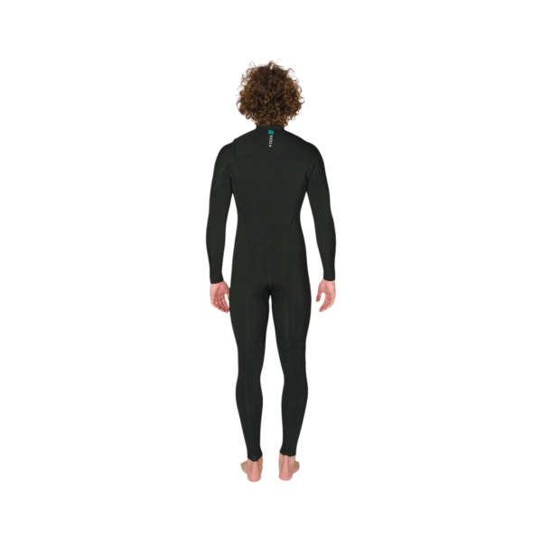 Wetsuit Vissla 7 Seas 3.2 MM Full Chest Zip