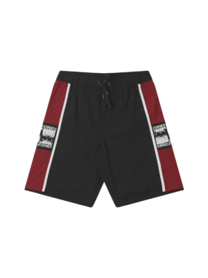 Short Hombre Former Manners 18" Trunk