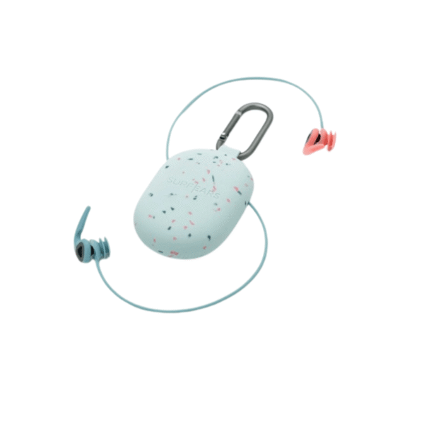 Surf Ears 4.0 Tapones De Oídos