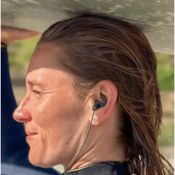 Surf Ears 4.0 Tapones De Oídos