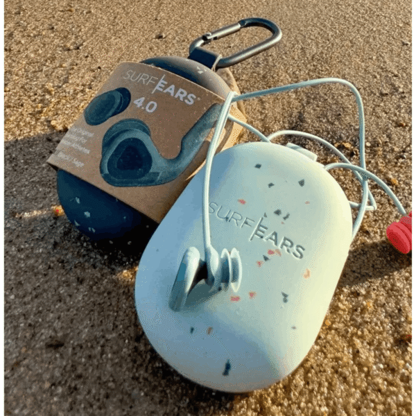Surf Ears 4.0 Tapones De Oídos