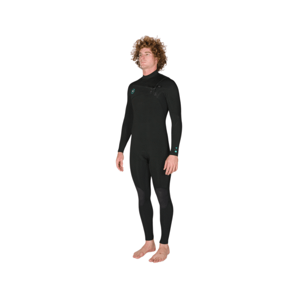 Wetsuit Vissla 7 Seas 3.2 MM Full Chest Zip