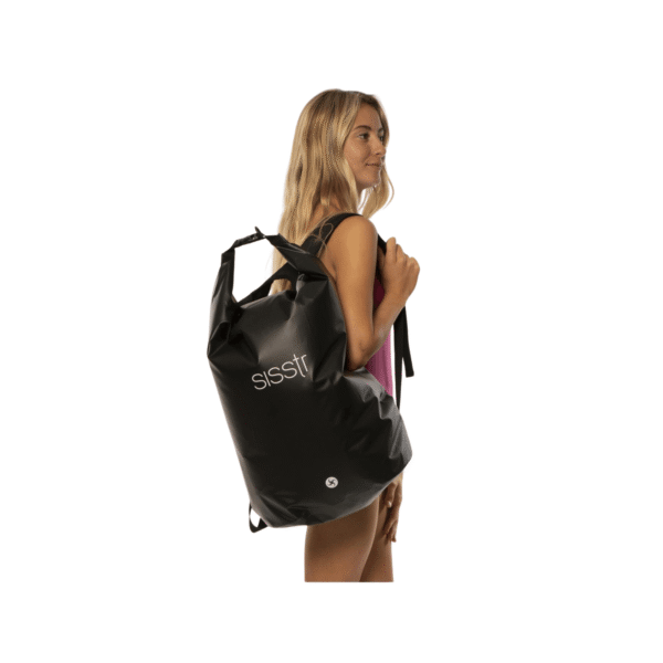 Mochila Sistrevolution WET/DRY 35 L