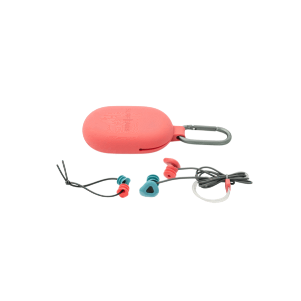 Surf Ears Junior Tapones De Oidos Para Niños