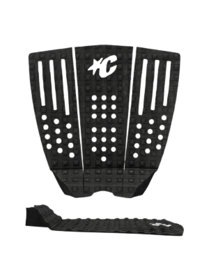 Deck Reliance III Traction Pad Black Creatures