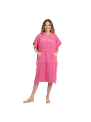 Poncho O'neill Pink Carnation