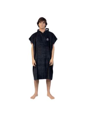 Poncho O'neill Black
