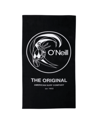 Toalla O'neill Men Black