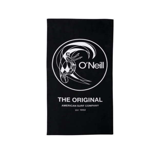 Toalla O'neill Men Black
