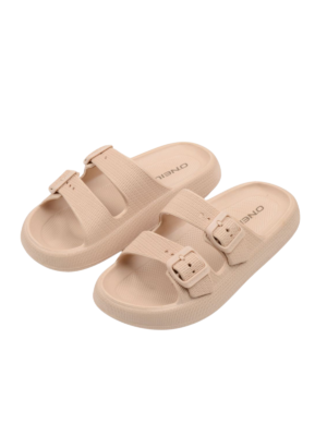 Sandalias Oneill Mujer Pink