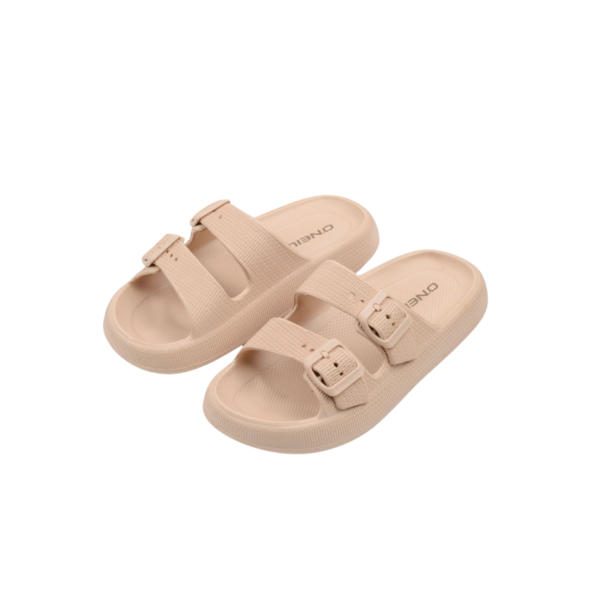 Sandalias Oneill Mujer Pink