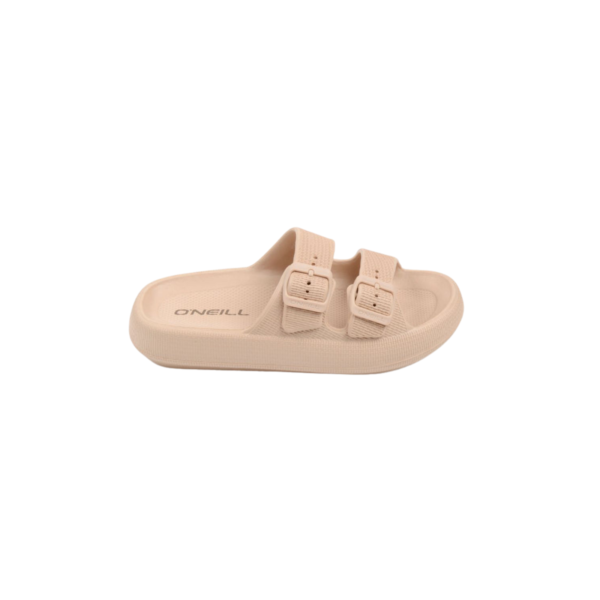 Sandalias Oneill Mujer Pink