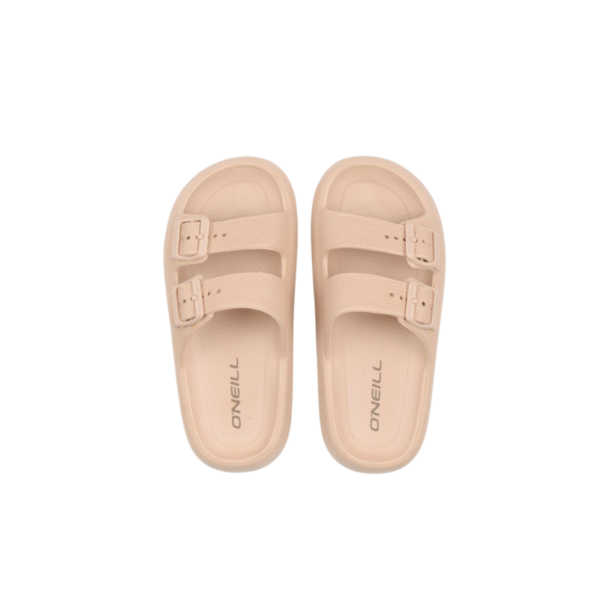 Sandalias Oneill Mujer Pink