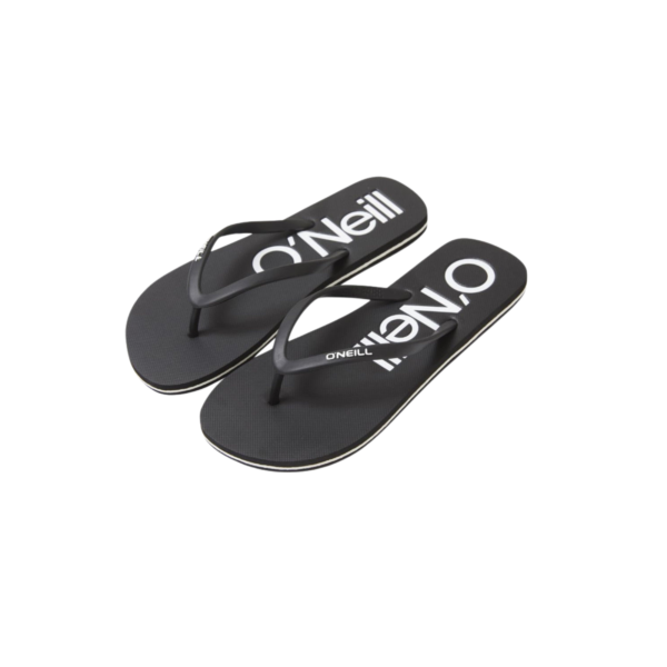 Sandalias O'Neill Mujer Black Out