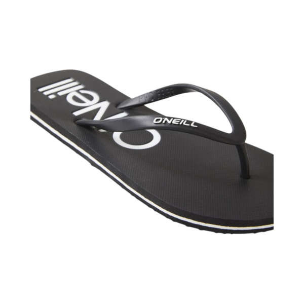 Sandalias O'Neill Mujer Black Out
