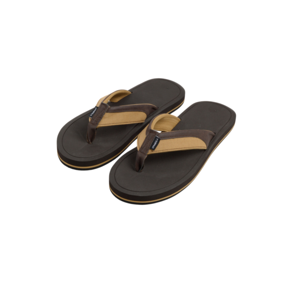 Sandalia O'Neill Hombre Brown
