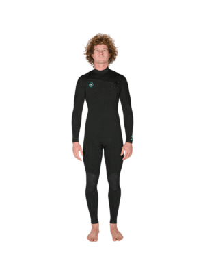 Wetsuit Vissla 7 Seas 3.2 MM Full Chest Zip