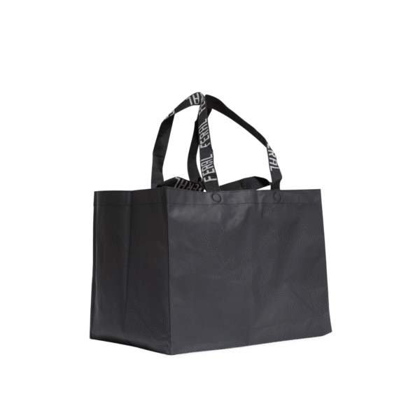 Bolson Humedo Feral Surf Tote Sweetish