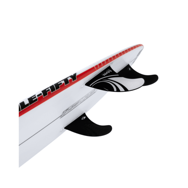 FILE FIFTY E3 LITE Tabla De Surf Sharp Eye