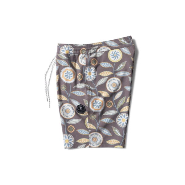 Ropa De Baño Hombre Vissla Medallions 18.5" DKD
