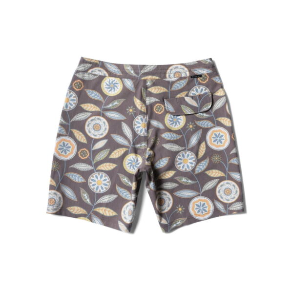 Ropa De Baño Hombre Vissla Medallions 18.5" DKD
