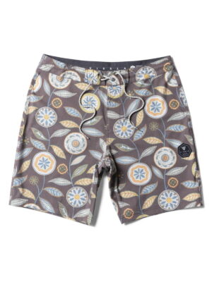 Ropa De Baño Hombre Vissla Medallions 18.5" DKD