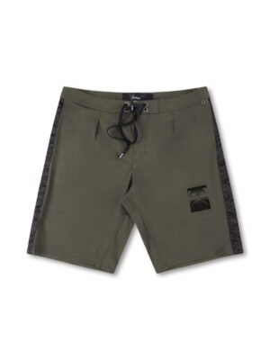 Ropa De Baño Former Anderson 18.5" Trunk Olive