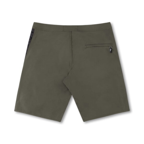 Ropa De Baño Former Anderson 18.5" Trunk Olive