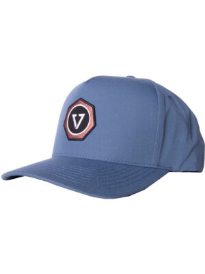 Gorra Vissla Seven Seas Eco