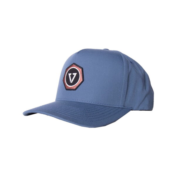 Gorra Vissla Seven Seas Eco