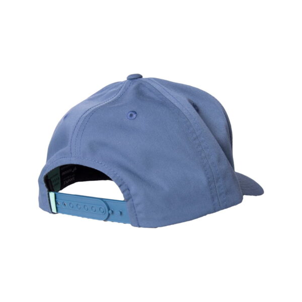 Gorra Vissla Seven Seas Eco