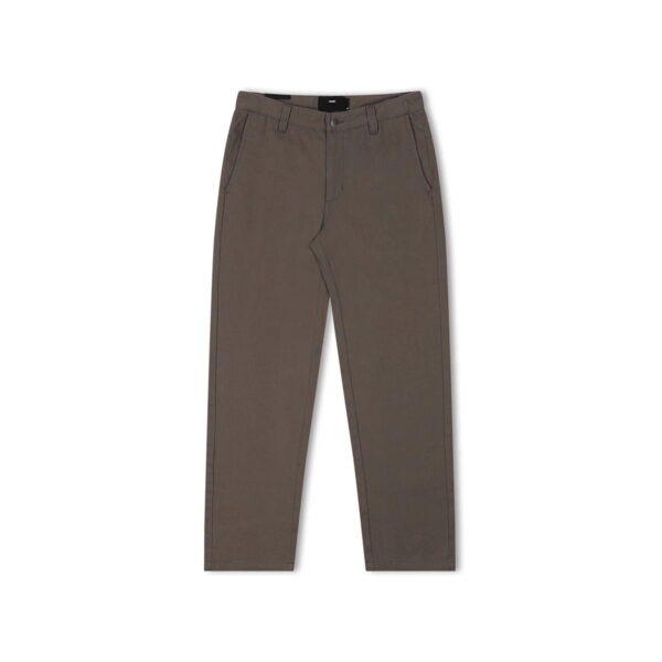 Pantalón Hombre Former Crux Herringbone