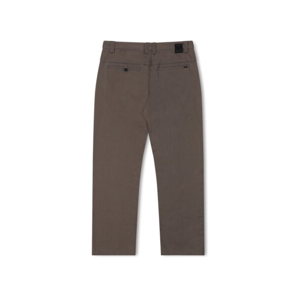 Pantalón Hombre Former Crux Herringbone