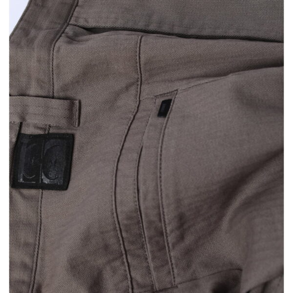 Pantalón Hombre Former Crux Herringbone