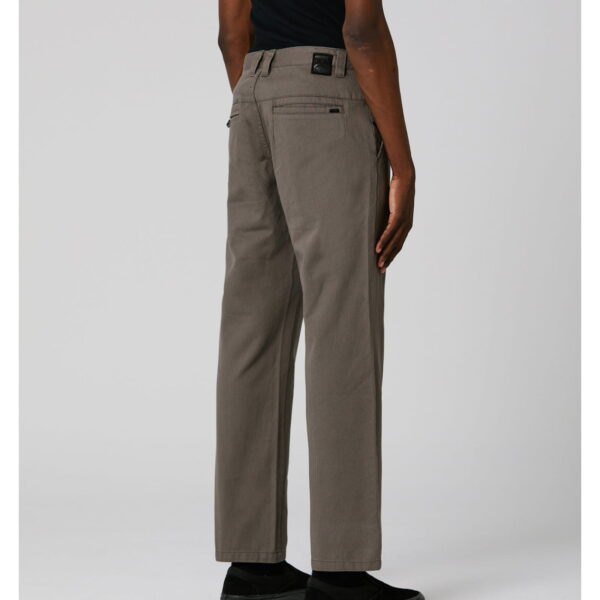 Pantalón Hombre Former Crux Herringbone